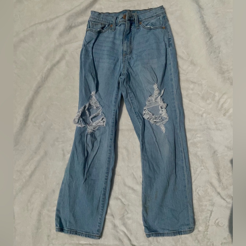 Jeans from Target - Picture 2 of 2